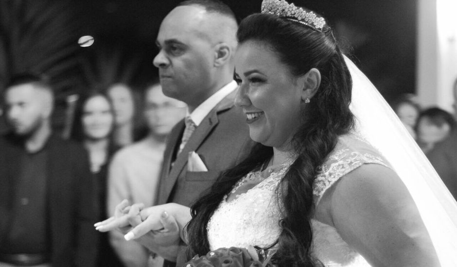 O casamento de Jonatas  e Tais em Mauá, São Paulo