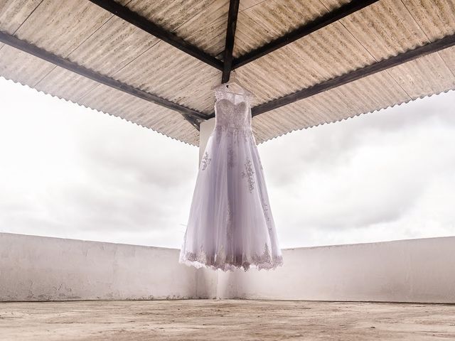 O casamento de Jailson e Elaine em São Lourenço da Mata, Pernambuco 4