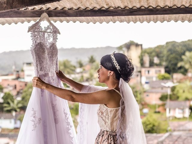 O casamento de Jailson e Elaine em São Lourenço da Mata, Pernambuco 5