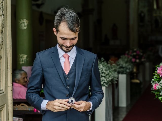 O casamento de Jailson e Elaine em São Lourenço da Mata, Pernambuco 11