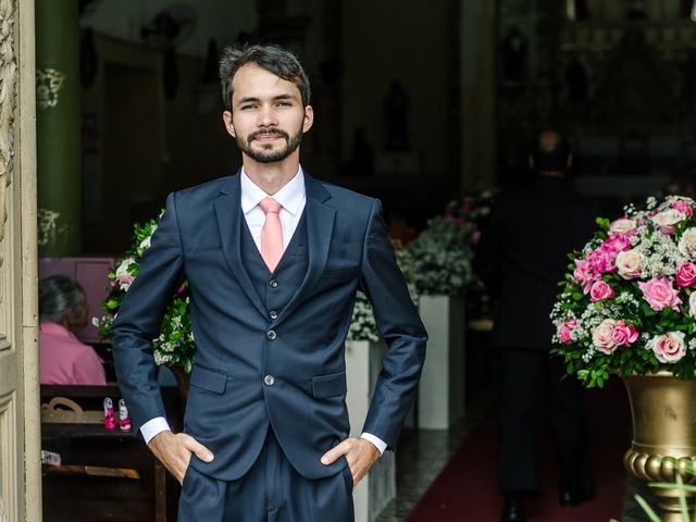 O casamento de Jailson e Elaine em São Lourenço da Mata, Pernambuco 12