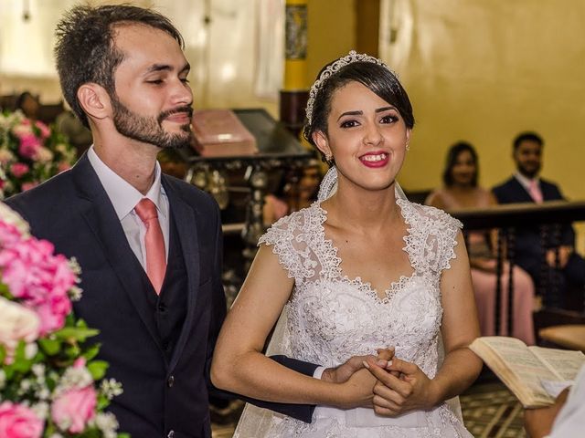 O casamento de Jailson e Elaine em São Lourenço da Mata, Pernambuco 13