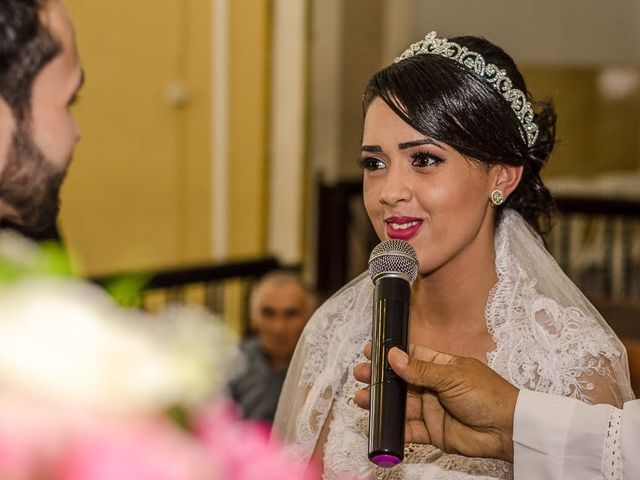 O casamento de Jailson e Elaine em São Lourenço da Mata, Pernambuco 14