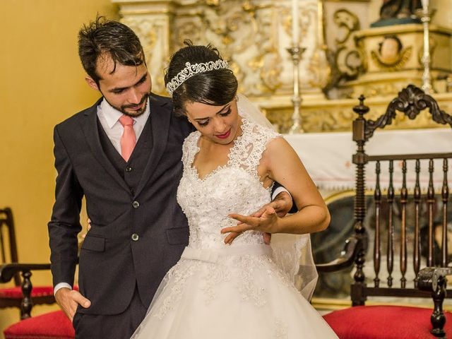 O casamento de Jailson e Elaine em São Lourenço da Mata, Pernambuco 15