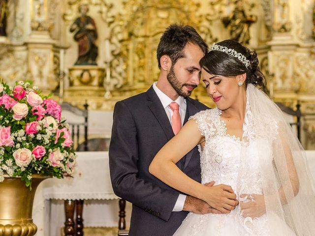 O casamento de Jailson e Elaine em São Lourenço da Mata, Pernambuco 17