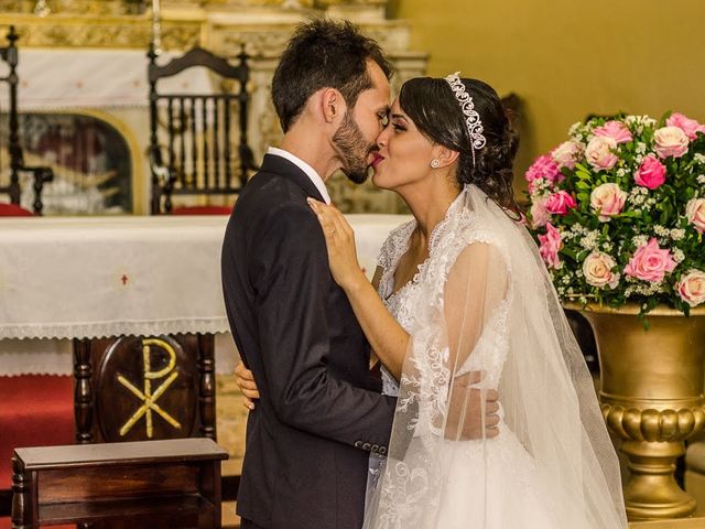 O casamento de Jailson e Elaine em São Lourenço da Mata, Pernambuco 18