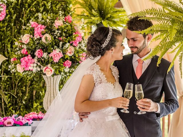 O casamento de Jailson e Elaine em São Lourenço da Mata, Pernambuco 26