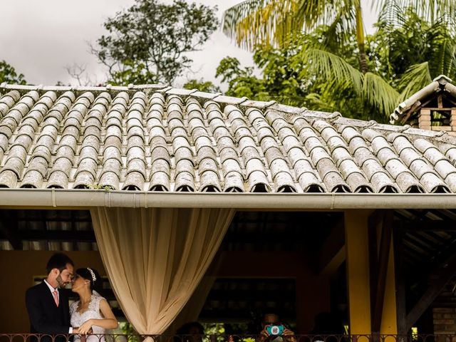 O casamento de Jailson e Elaine em São Lourenço da Mata, Pernambuco 29