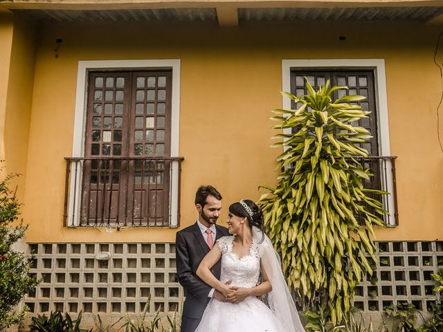 O casamento de Jailson e Elaine em São Lourenço da Mata, Pernambuco 1