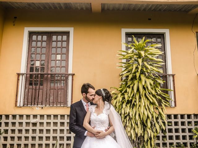 O casamento de Jailson e Elaine em São Lourenço da Mata, Pernambuco 30