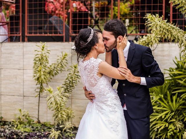 O casamento de Jailson e Elaine em São Lourenço da Mata, Pernambuco 34