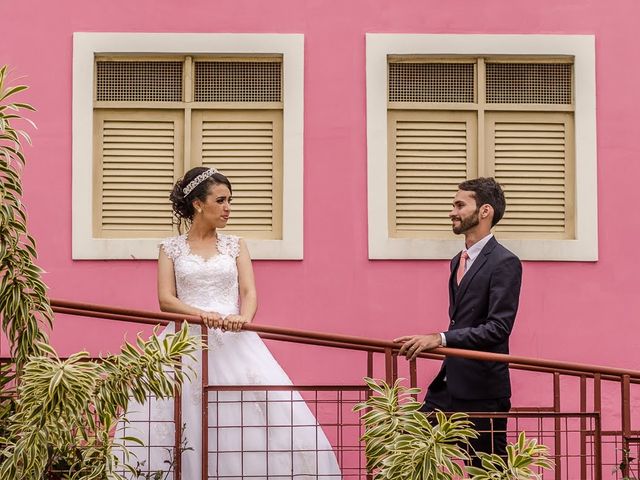 O casamento de Jailson e Elaine em São Lourenço da Mata, Pernambuco 38