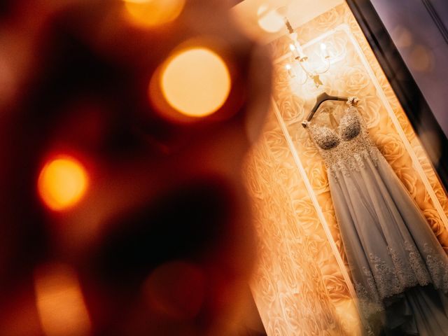 O casamento de Lucas e Lara em Campinas, São Paulo Estado 2