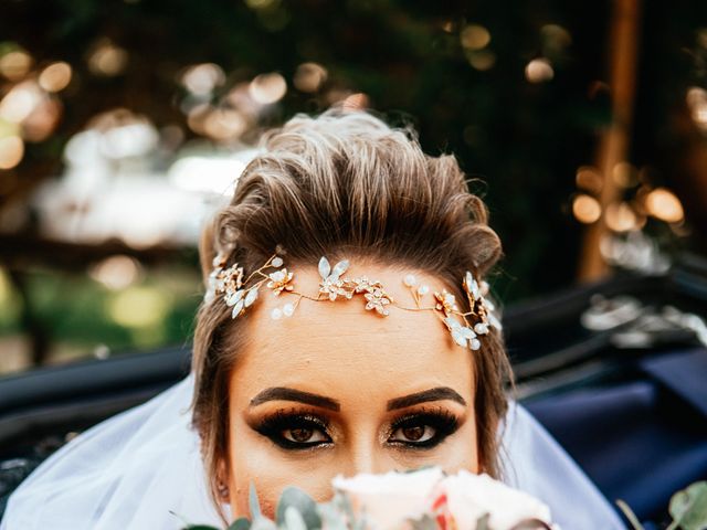 O casamento de Lucas e Lara em Campinas, São Paulo Estado 12
