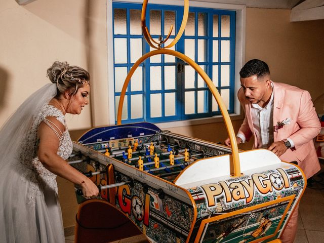 O casamento de Lucas e Lara em Campinas, São Paulo Estado 15
