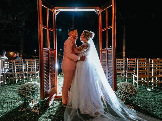 O casamento de Lucas e Lara em Campinas, São Paulo Estado 21