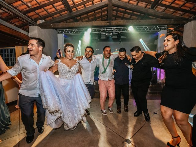 O casamento de Lucas e Lara em Campinas, São Paulo Estado 28