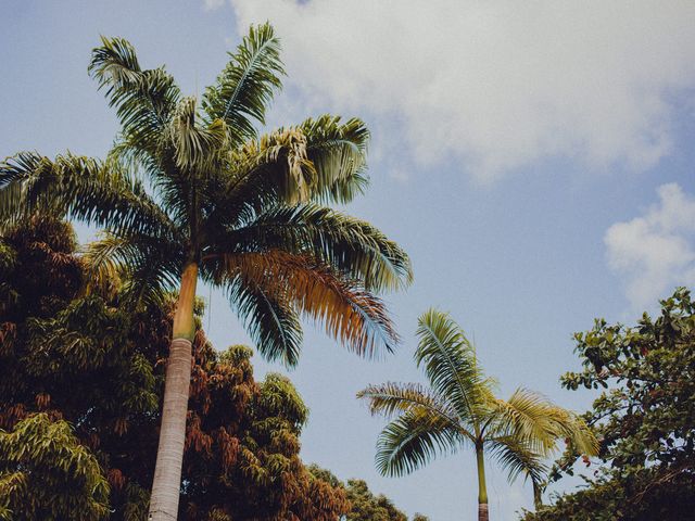 O casamento de Felix e Isabela em Monte Gordo, Bahia 5