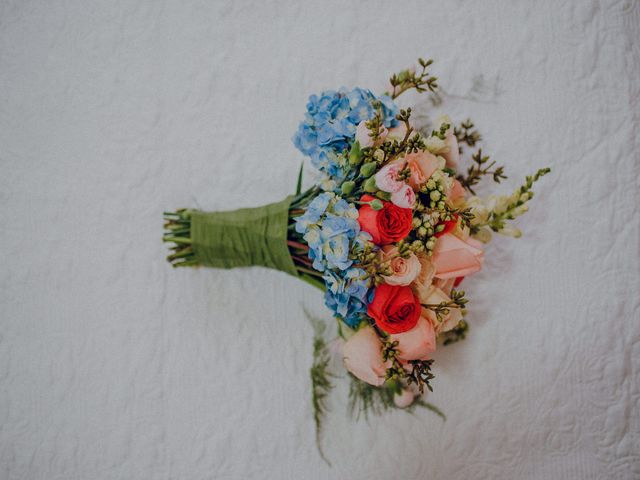 O casamento de Felix e Isabela em Monte Gordo, Bahia 13