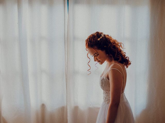 O casamento de Felix e Isabela em Monte Gordo, Bahia 20