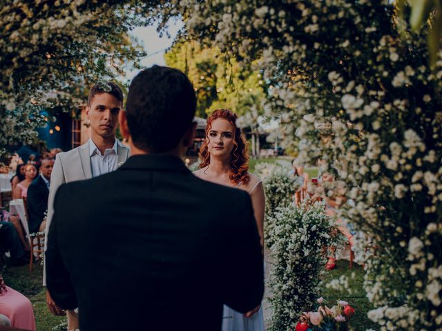 O casamento de Felix e Isabela em Monte Gordo, Bahia 28