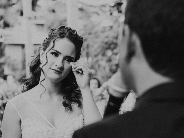 O casamento de Felix e Isabela em Monte Gordo, Bahia 30