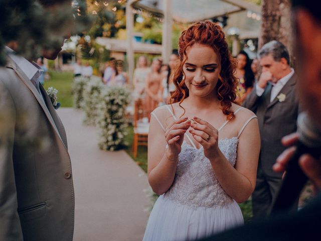 O casamento de Felix e Isabela em Monte Gordo, Bahia 33