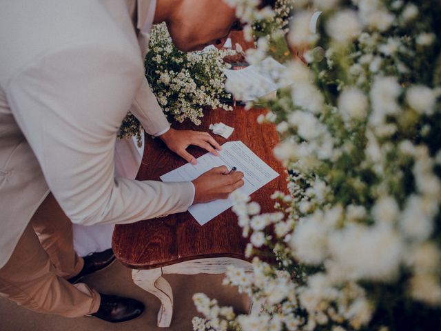 O casamento de Felix e Isabela em Monte Gordo, Bahia 37