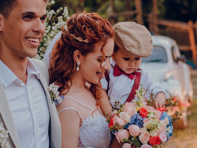 O casamento de Felix e Isabela em Monte Gordo, Bahia 38