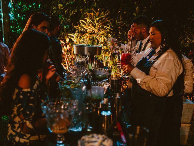 O casamento de Felix e Isabela em Monte Gordo, Bahia 43