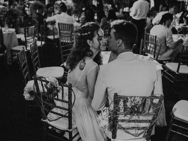 O casamento de Felix e Isabela em Monte Gordo, Bahia 44