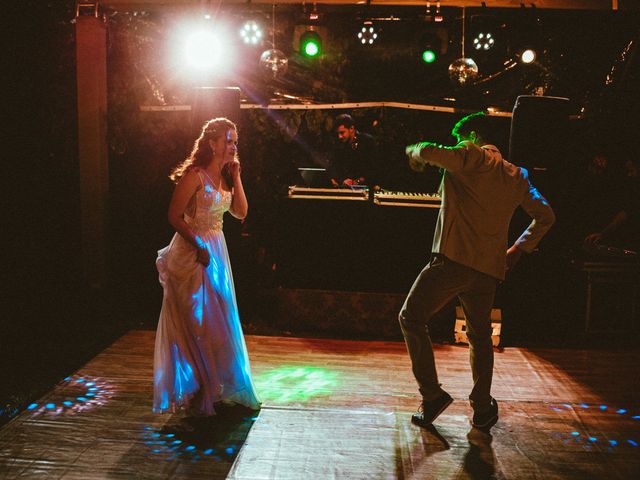 O casamento de Felix e Isabela em Monte Gordo, Bahia 47