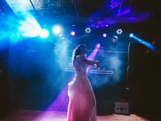 O casamento de Felix e Isabela em Monte Gordo, Bahia 49