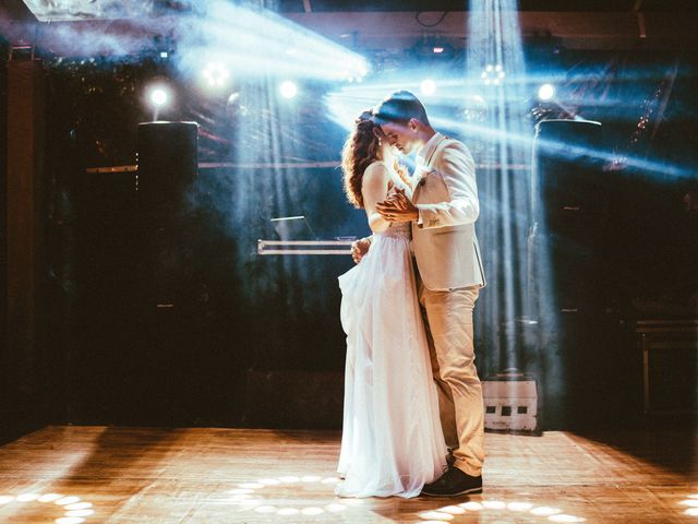 O casamento de Felix e Isabela em Monte Gordo, Bahia 50