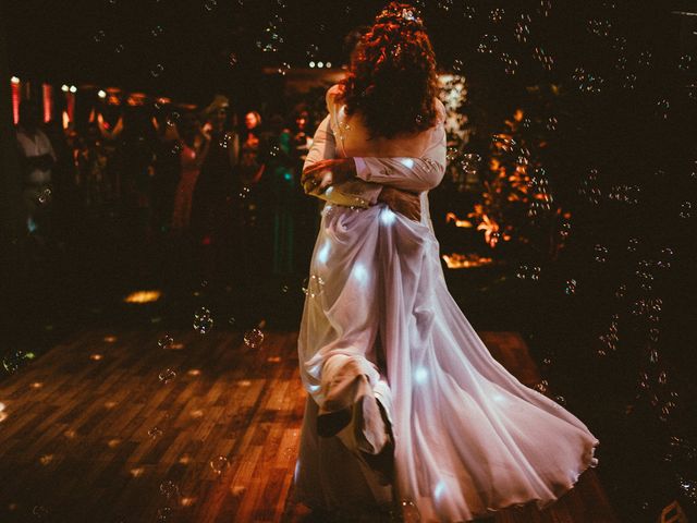 O casamento de Felix e Isabela em Monte Gordo, Bahia 51