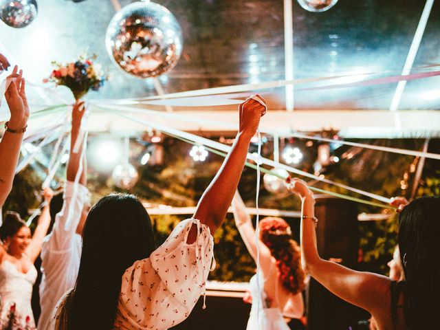 O casamento de Felix e Isabela em Monte Gordo, Bahia 62