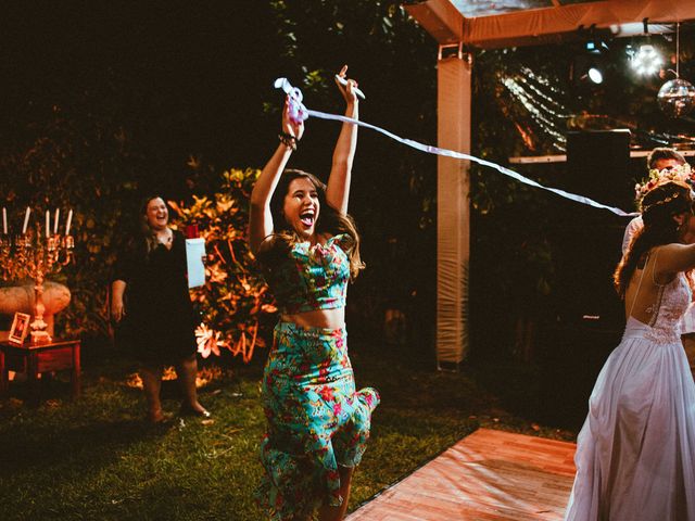 O casamento de Felix e Isabela em Monte Gordo, Bahia 65