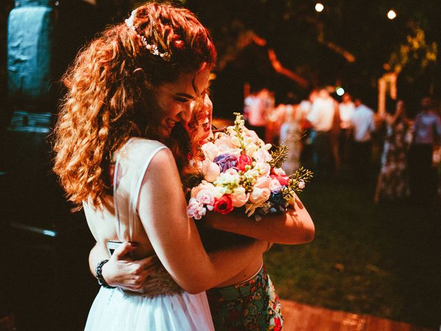 O casamento de Felix e Isabela em Monte Gordo, Bahia 67