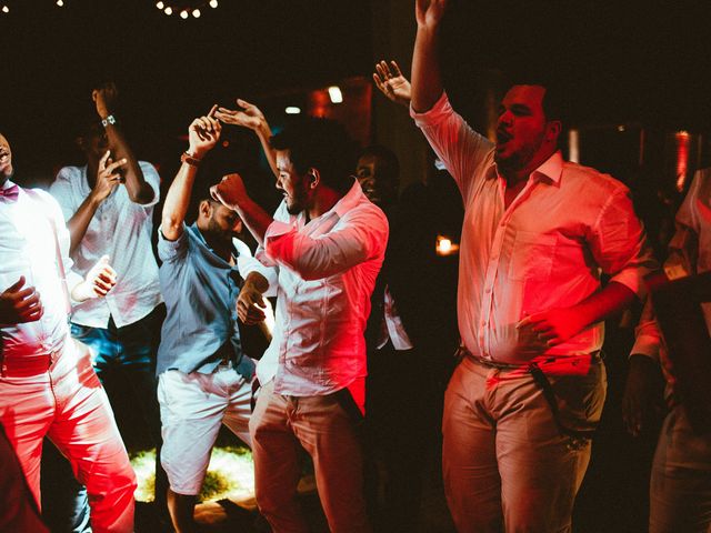 O casamento de Felix e Isabela em Monte Gordo, Bahia 69