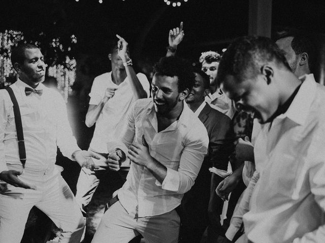 O casamento de Felix e Isabela em Monte Gordo, Bahia 70