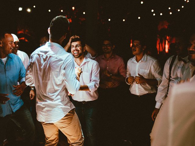 O casamento de Felix e Isabela em Monte Gordo, Bahia 71