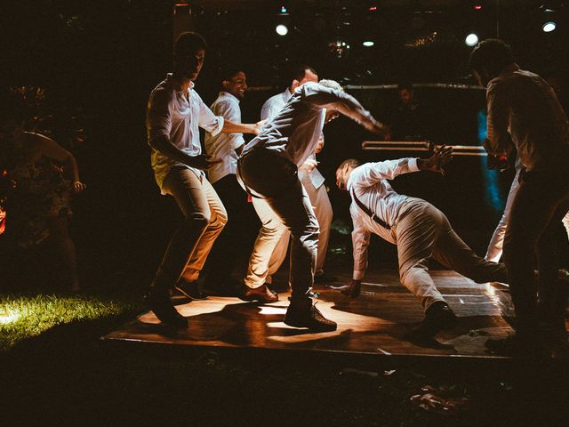 O casamento de Felix e Isabela em Monte Gordo, Bahia 79