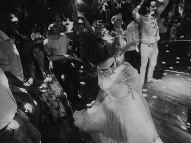 O casamento de Felix e Isabela em Monte Gordo, Bahia 84