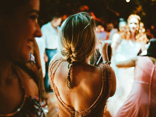 O casamento de Felix e Isabela em Monte Gordo, Bahia 86