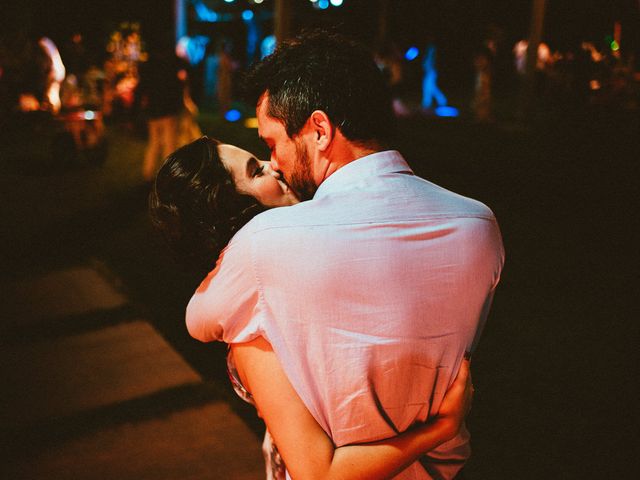 O casamento de Felix e Isabela em Monte Gordo, Bahia 89