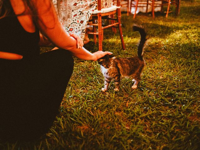 O casamento de Felix e Isabela em Monte Gordo, Bahia 90