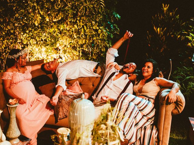 O casamento de Felix e Isabela em Monte Gordo, Bahia 94