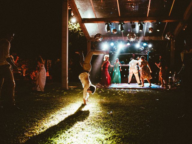 O casamento de Felix e Isabela em Monte Gordo, Bahia 98