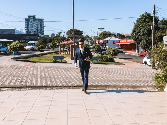 O casamento de Gustavo e Lorena em Apucarana, Paraná 18