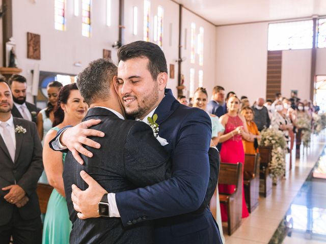 O casamento de Gustavo e Lorena em Apucarana, Paraná 23